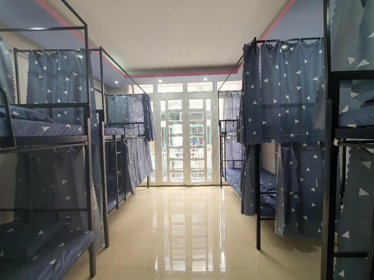 Sen Alley Dormitory Ciudad Ho Chi Minh  Exterior foto