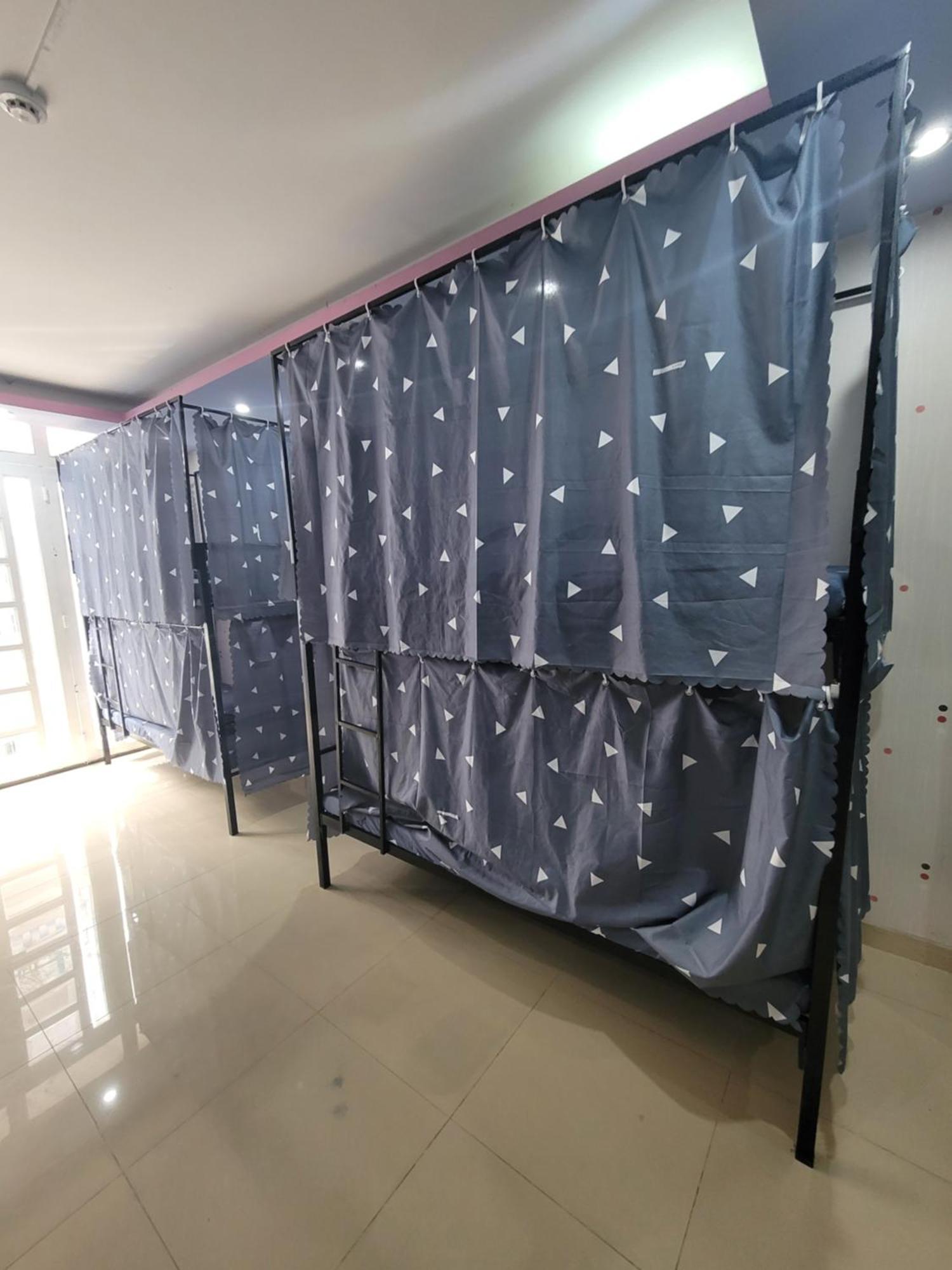 Sen Alley Dormitory Ciudad Ho Chi Minh  Exterior foto